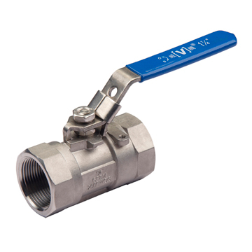 1PC Ball Valve