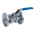 3PC Ball Valve