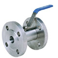 1PC Ball Valve