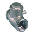 
CHECK VALVE