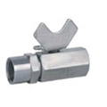 2PC Ball Valve