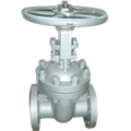 PN40 GATE VALVE