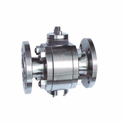 3PC Ball Valve