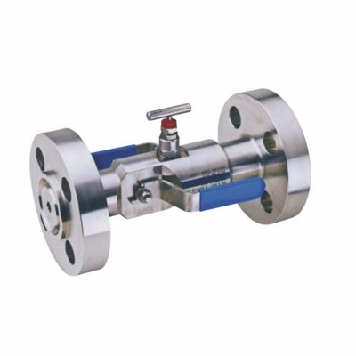 MONOBLOCK VALVES