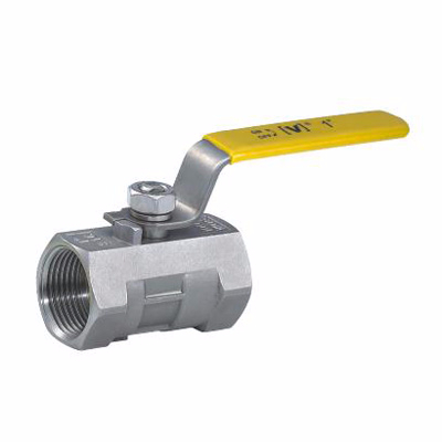 1PC Ball Valve