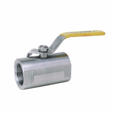 1PC Ball Valve