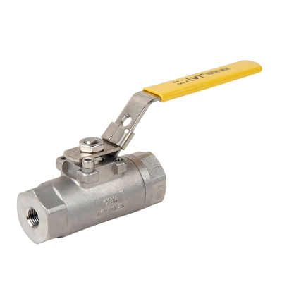 2PC Ball Valve