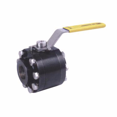 3PC Ball Valve