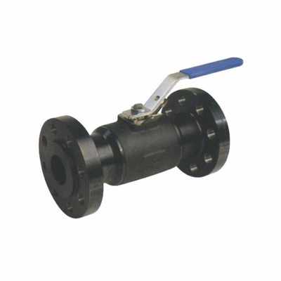 3PC Ball Valve