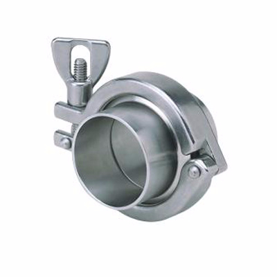 SANITARY FITTINGS