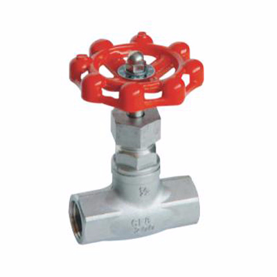 GLOBE VALVE