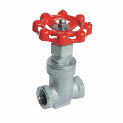 GATE VALVE