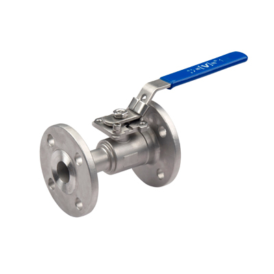 1PC Ball Valve