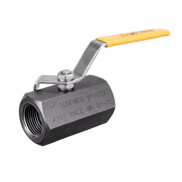 1PC Ball Valve